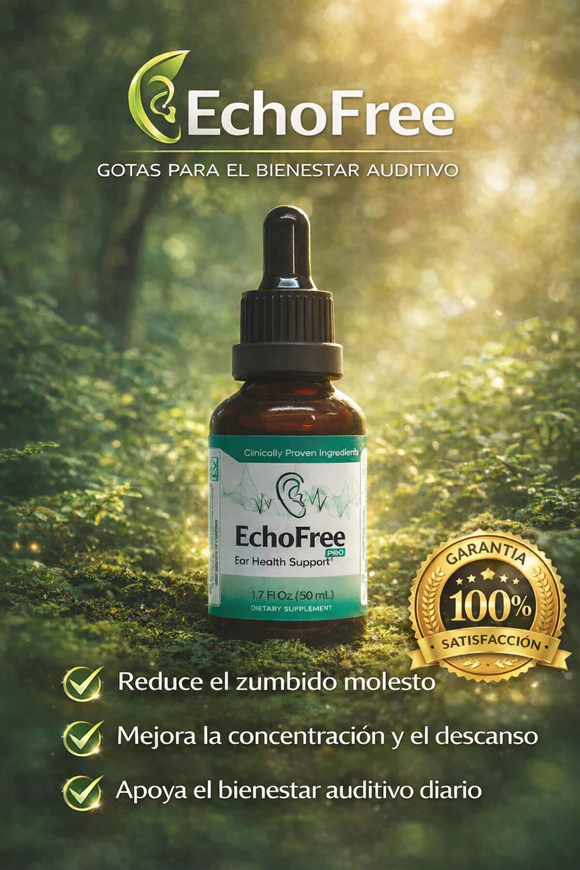 EchoFree Pro